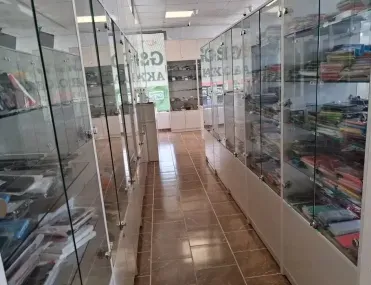 Магазин, Зона Б, Велико Търново