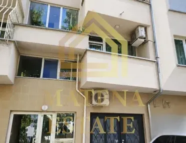 Магазин, Стрелбище, София