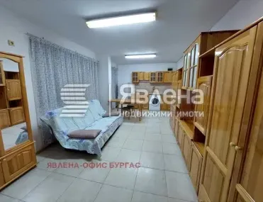 Магазин, Лазур, Бургас