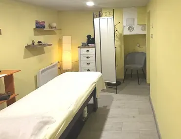 Магазин, Кършияка, Пловдив