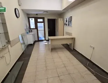 Магазин, Център, Стара Загора