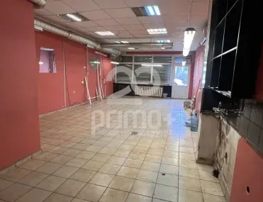 Магазин, Банишора, София