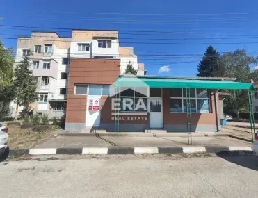Магазин, Силистра, Северна България
