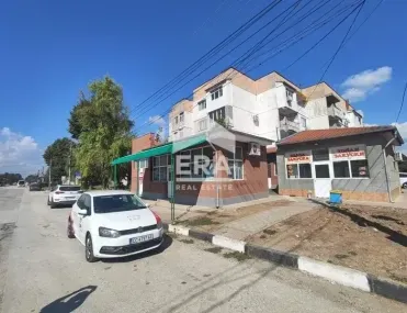 Магазин, Силистра, Северна България - снимка 2 от 5