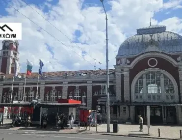 Удобство, Пристанище Варна, Варна