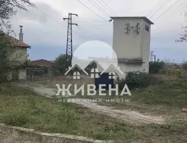 Удобство, Аврен, Североизточна България - снимка 3 от 6