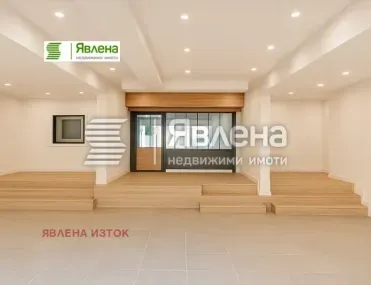 Удобство, Люлин 3, София