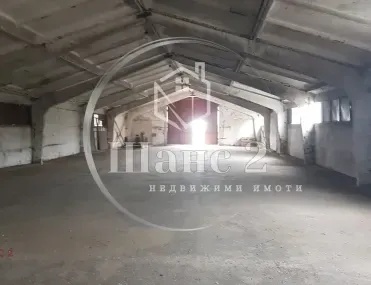Склад, Генерал Тошево, Североизточна България - снимка 3 от 4