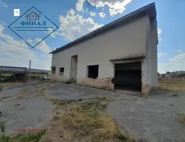 Склад, Шумен, Североизточна България - снимка 2 от 4