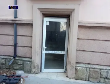 Склад, Летище София, София