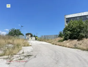 Склад, Тополи, Варна - снимка 4 от 9