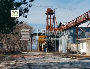 Склад, Покрайнини, Варна