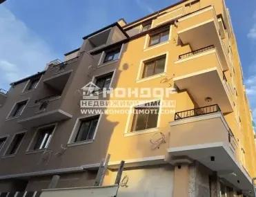 Гараж, Център, Пловдив