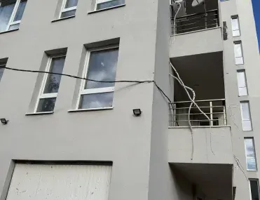 Гараж, Обеля 1, София
