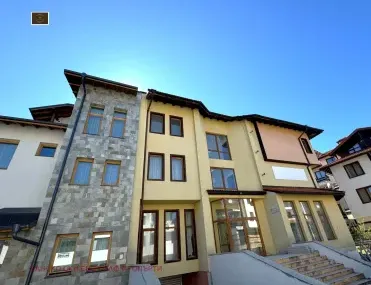 Гараж, Банско, Югозападна България