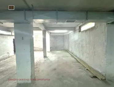 Паркомясто, Банско, Югозападна България