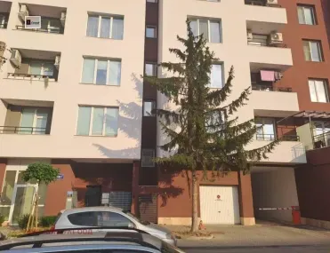 Паркомясто, Надежда 1, София - снимка 2 от 4