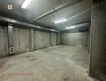 Паркомясто, Банско, Югозападна България