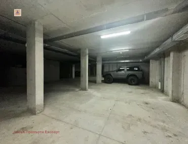 Паркомясто, Банско, Югозападна България - снимка 2 от 6