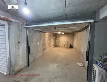 Гараж, Кършияка, Пловдив - снимка 2 от 8