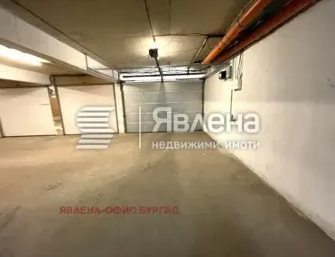 Гараж, Сарафово, Бургас - снимка 2 от 4