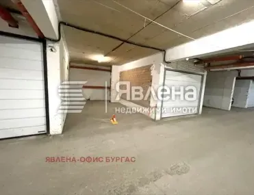 Гараж, Сарафово, Бургас