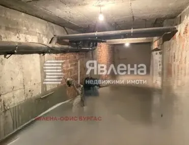 Гараж, Изгрев, Бургас - снимка 2 от 5