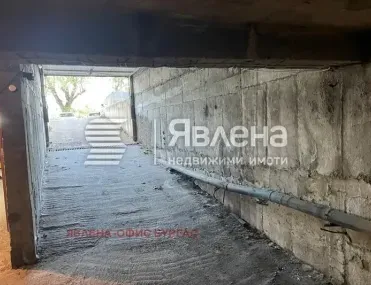 Гараж, Изгрев, Бургас - снимка 4 от 5