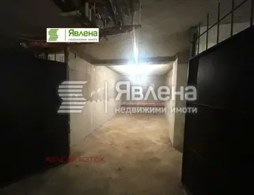 Гараж, Разсадника, София - снимка 3 от 4