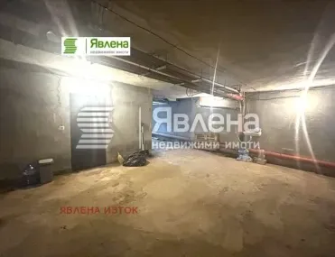 Гараж, Разсадника, София