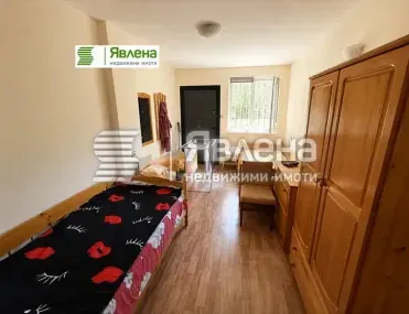 Гараж, Възраждане, Бургас
