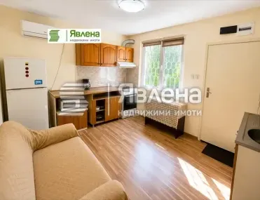 Гараж, Възраждане, Бургас - снимка 3 от 8