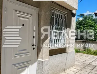 Гараж, Възраждане, Бургас - снимка 2 от 8