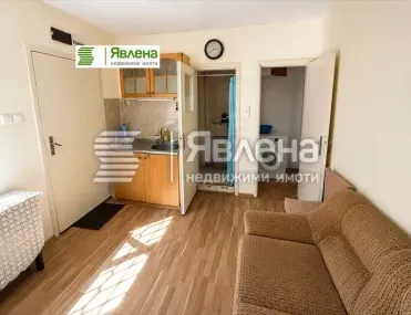 Гараж, Възраждане, Бургас - снимка 6 от 8