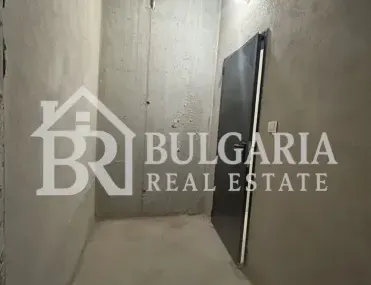 Гараж, Банишора, София