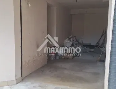 Гараж, Пристанище Варна, Варна - снимка 7 от 10