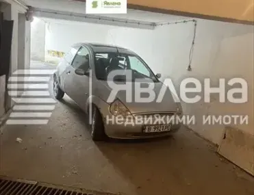 Гараж, Гръцка махала, Варна - снимка 5 от 6