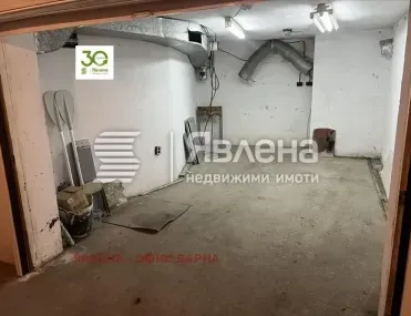Гараж, Гръцка махала, Варна - снимка 2 от 6