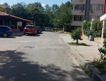 Гараж, Красно село, София - снимка 7 от 13