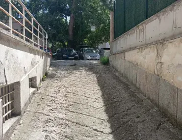 Гараж, Красно село, София - снимка 5 от 13