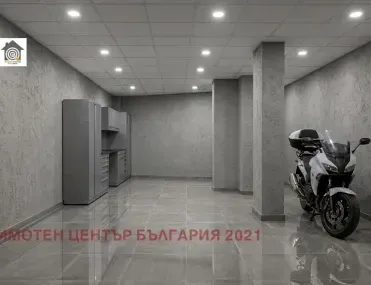 Земеделска земя, Лозенец (Горен), София