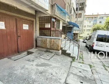 Гараж, Банишора, София - снимка 4 от 5
