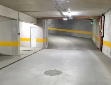 Паркомясто, Витоша, София