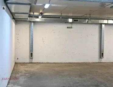 Паркомясто, Зона Б-18, София - снимка 6 от 11