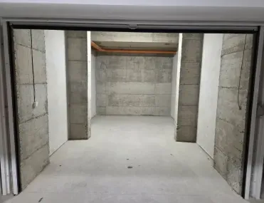 Гараж, Студентски град, София