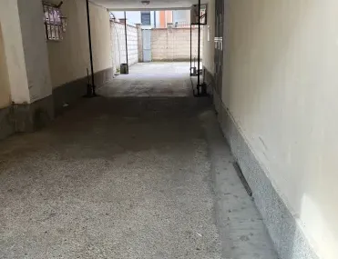 Паркомясто, ВИНС, Варна