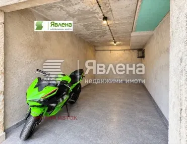 Земеделска земя, Лозенец (Горен), София - снимка 3 от 6