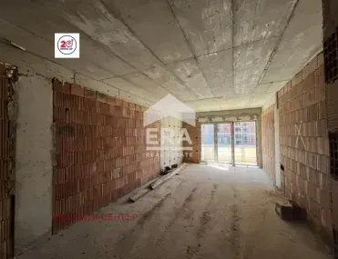 Гараж, Три чучура, Стара Загора
