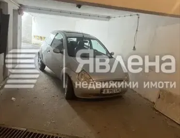 Гараж, Гръцка махала, Варна - снимка 5 от 6
