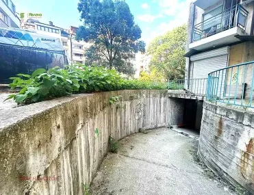 Гараж, Разсадника, София - снимка 2 от 4